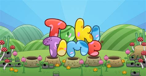Toki Time® .